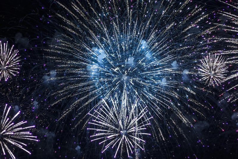 Lunar Celebrations